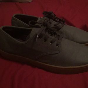 Emerica Skate Shoes Size 10 Worn Once
